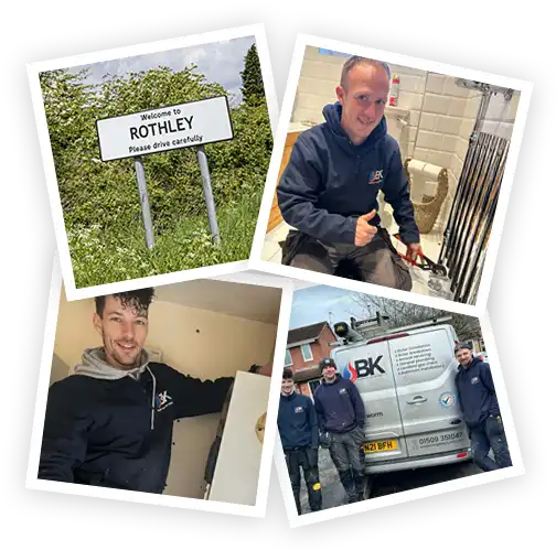Plumber In Rothley Plumber In Rothley